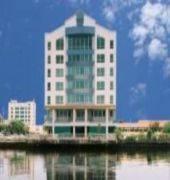 Kuala Belait Plaza Sutera Biru Hotel מראה חיצוני תמונה
