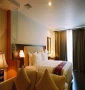 Kuala Belait Plaza Sutera Biru Hotel מראה חיצוני תמונה